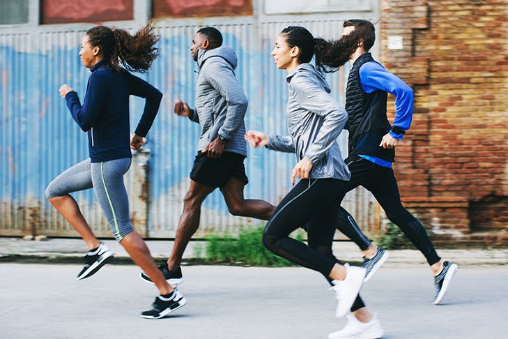 Auckland's Best Group Fitness Classes To Try Now